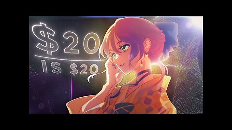 "I'm Not Gay But $20 is $20"💸 | Moonlight Edit/AMV (CTTO)