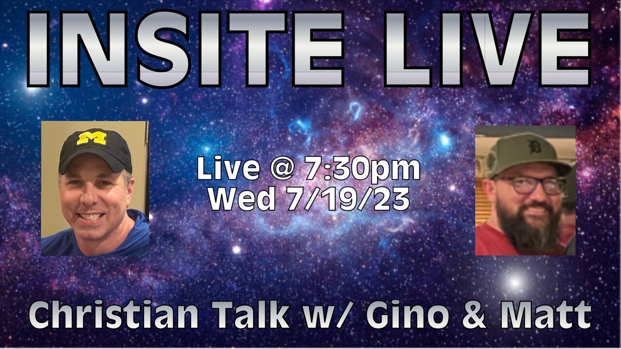 INSITE LIVE