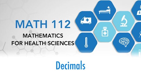 0.3 Decimals
