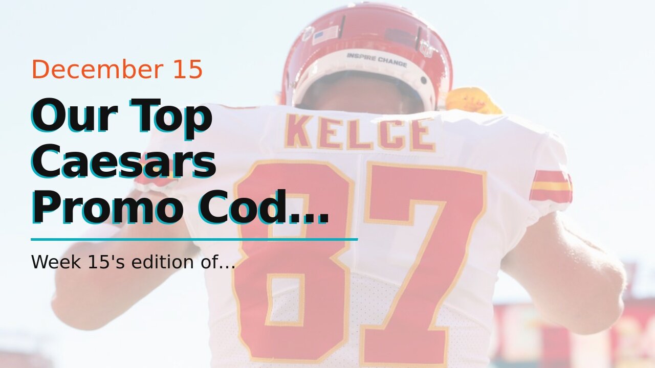 Our Top Caesars Promo Code Gives Bettors up to $1,250 for 49ers vs Seahawks