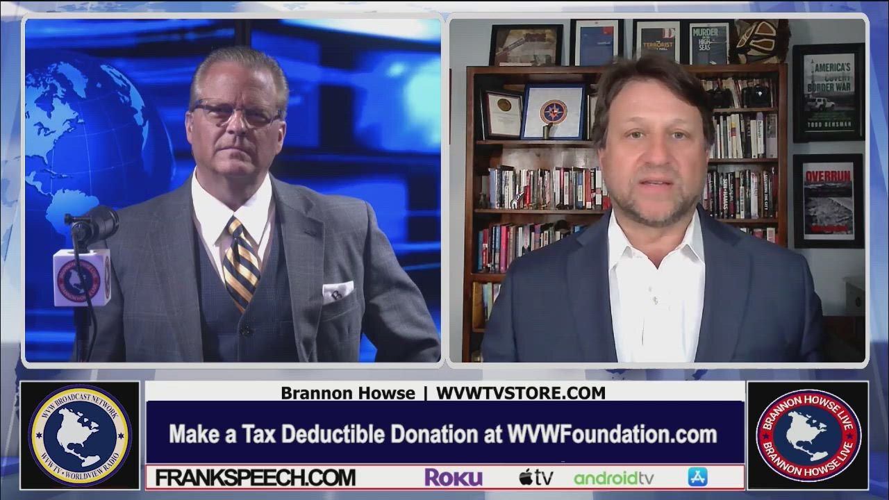 Media Ignoring Shocking Facts Behind County Where Texas Massacre Occurred