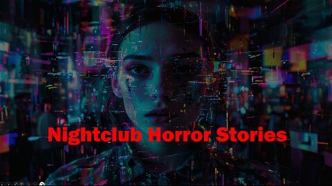 Nightclub horror stories