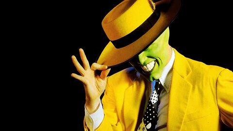 the mask shortfilm 2023