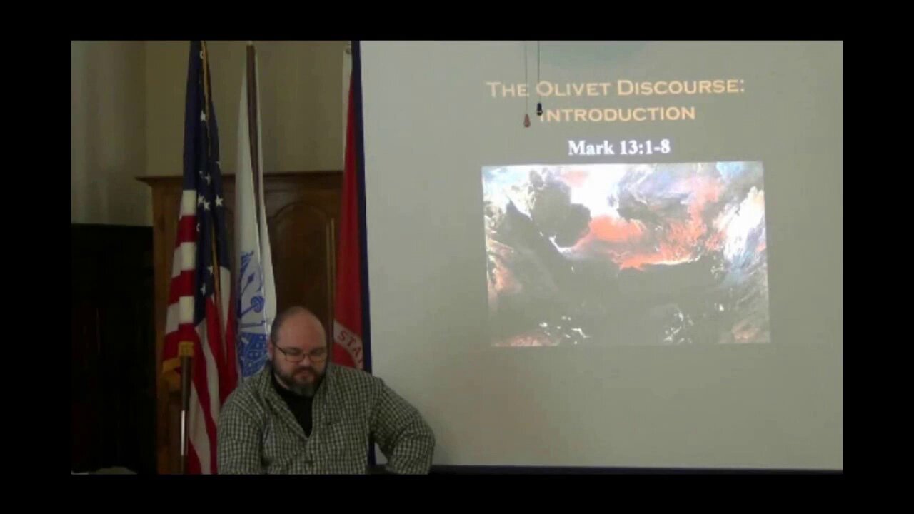 Culture of Lies 2 of 2