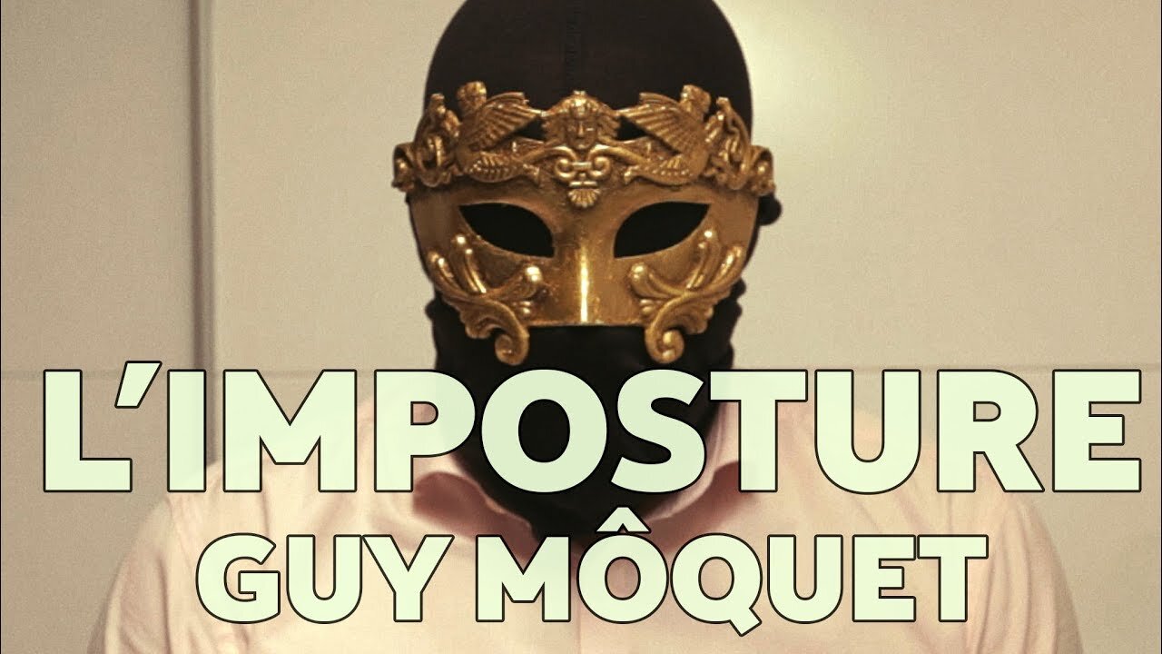 L'imposture Guy Môquet