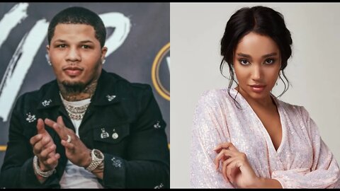 This Is Why Men Like Gervonta Davis Treat LIBERAL Women Like Sidechicks & Dont Marry Them