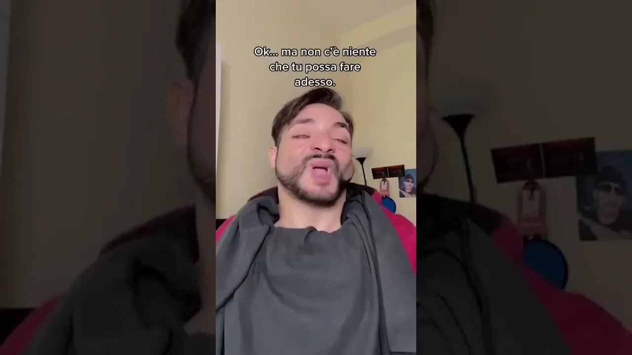 Manuel Mercuri TikTok 🤣😂 (@mercuri_88) - #shorts #manuelmercury