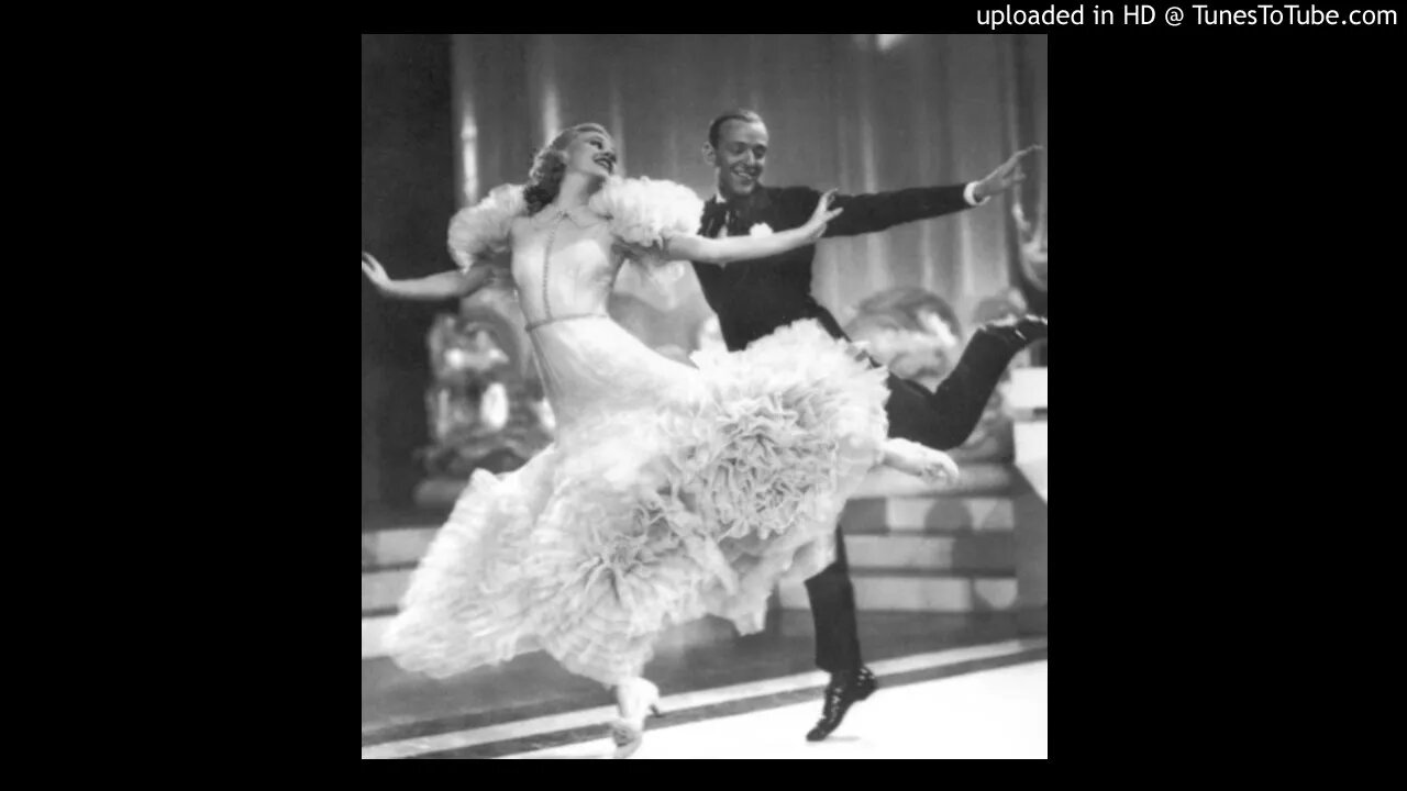 Miss Brown of Worcester - Fred Astaire - Screen Guild Theater
