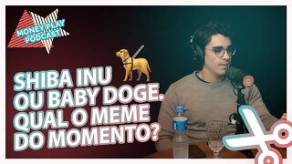 Vale a pena investir em meme coins? - Vinicius Bazan, da @Empiricus, dá sua opinião a respeito