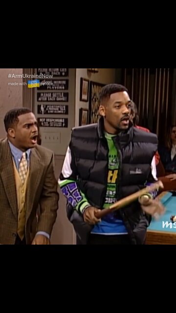 The Ultimate Will Smith Meme Montage!