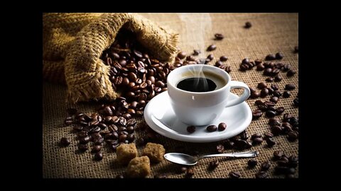 Benefits of Coffee Movie