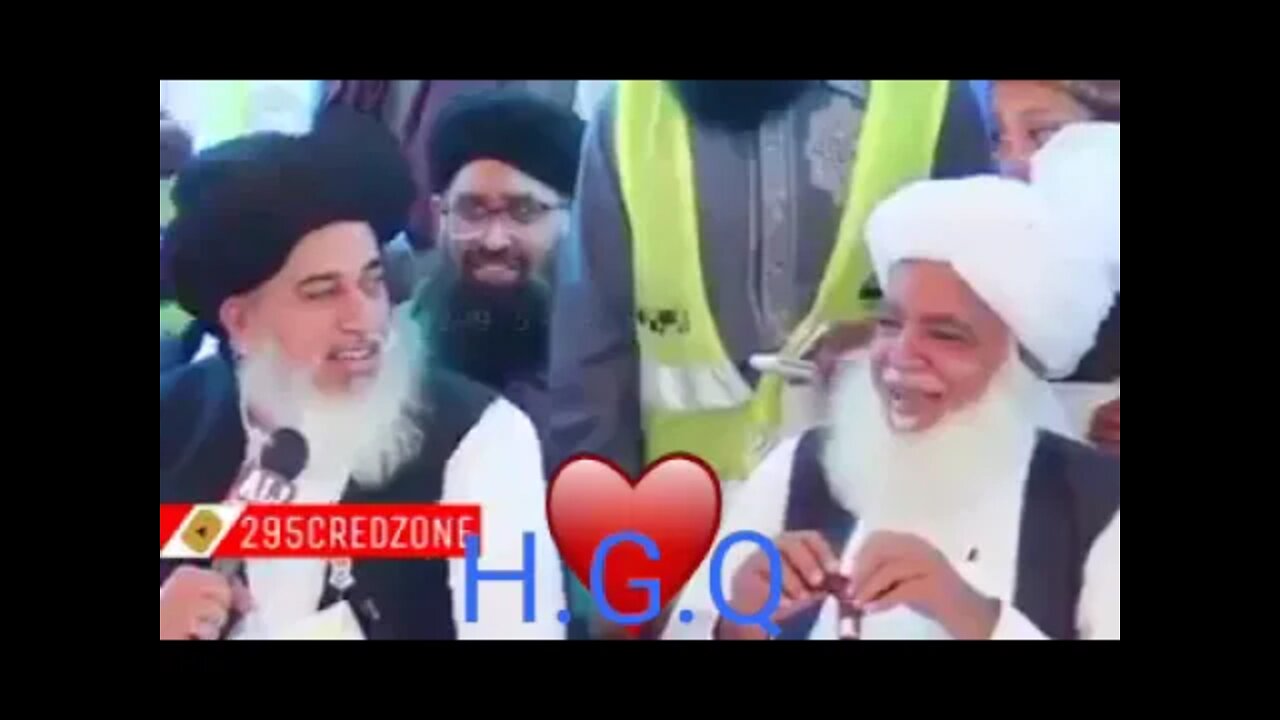 Ameer Ul Mujahideen Allama Hafiz Khadim Hussan Rizvi | saad rizvi status