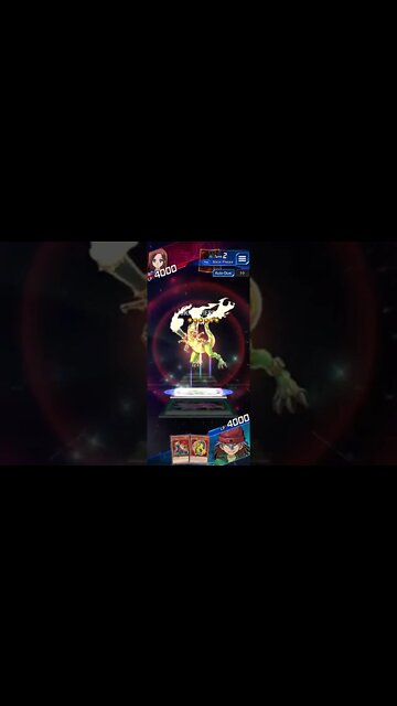 Yu-Gi-Oh! Duel Links - Ultra Evolution Pill Gameplay (Pick-a-Gift Campaign! Card Reward)