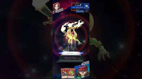 Yu-Gi-Oh! Duel Links - Ultra Evolution Pill Gameplay (Pick-a-Gift Campaign! Card Reward)