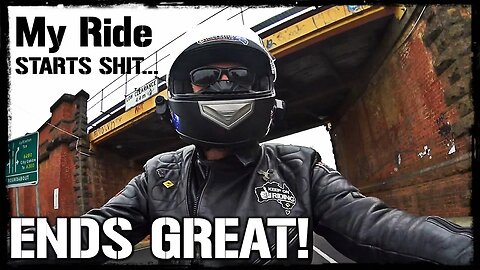 A CROOKED ROAD gets your head Straight!