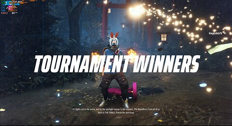 Best Dominican Gamer of The Finals Joins Rumble! (Stream #2)