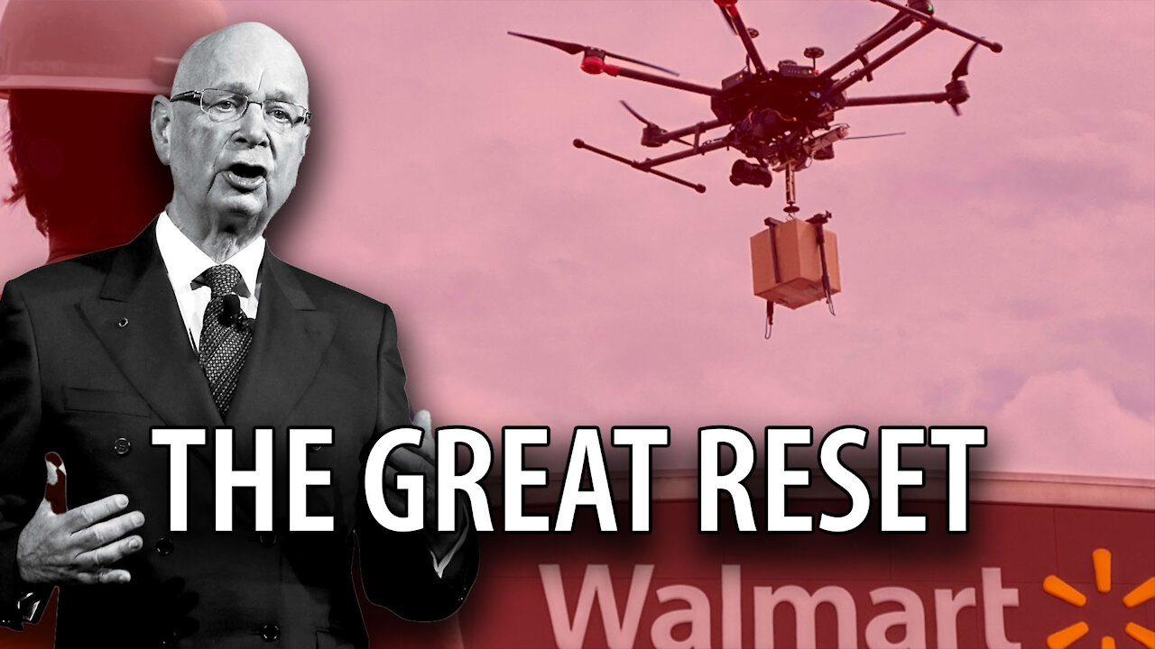 Their Great Reset Plan Moves Forward: Small Businesses CLOSING AT RECORD PACE