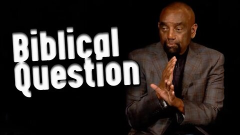 Biblical Q: Do You Dance To Your Own Music?