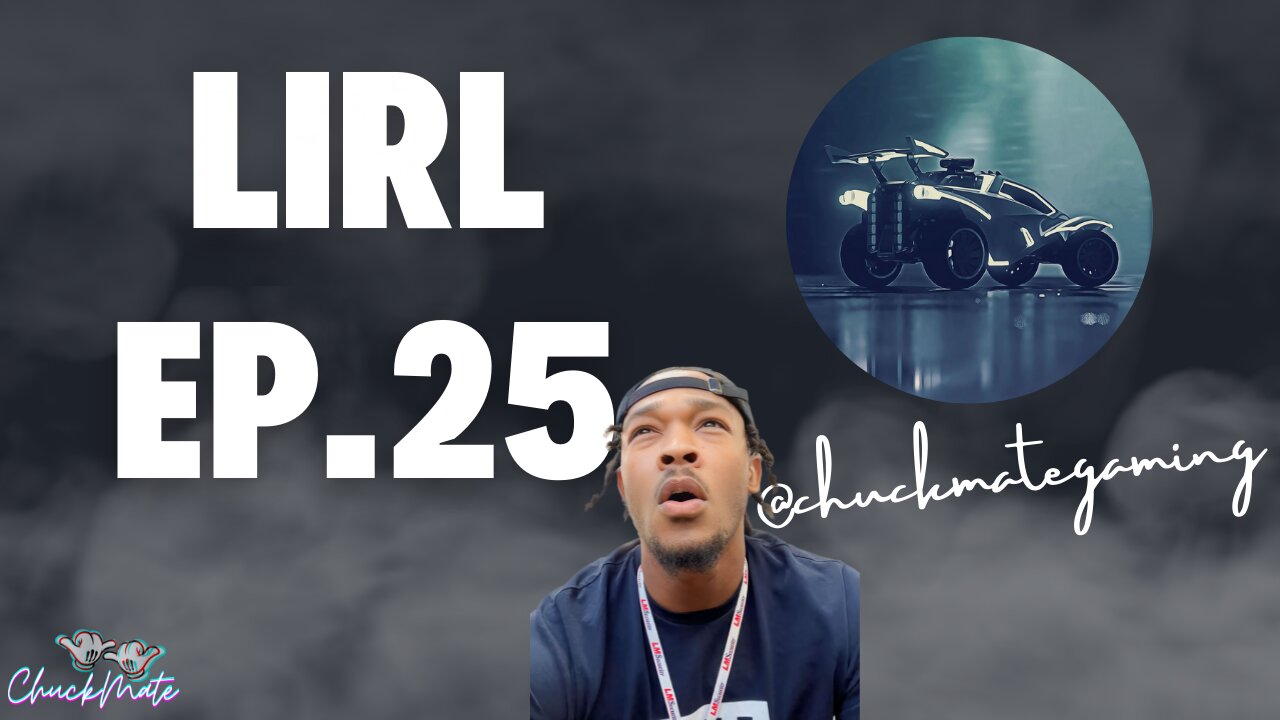 LIRL Ep.25