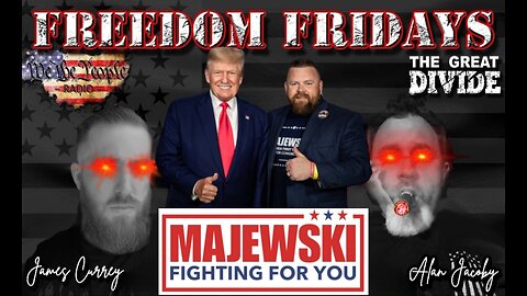 JR Majewski VINDICATED From Democrat Lies About Military Record 
