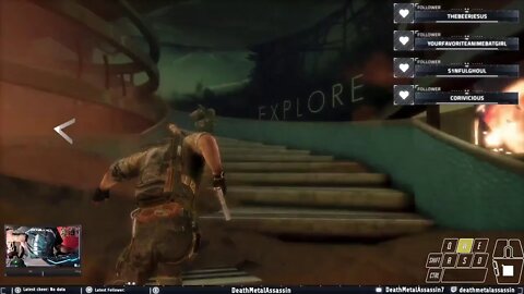 [+18/PC/English] Revisiting a game from 10 years ago!!