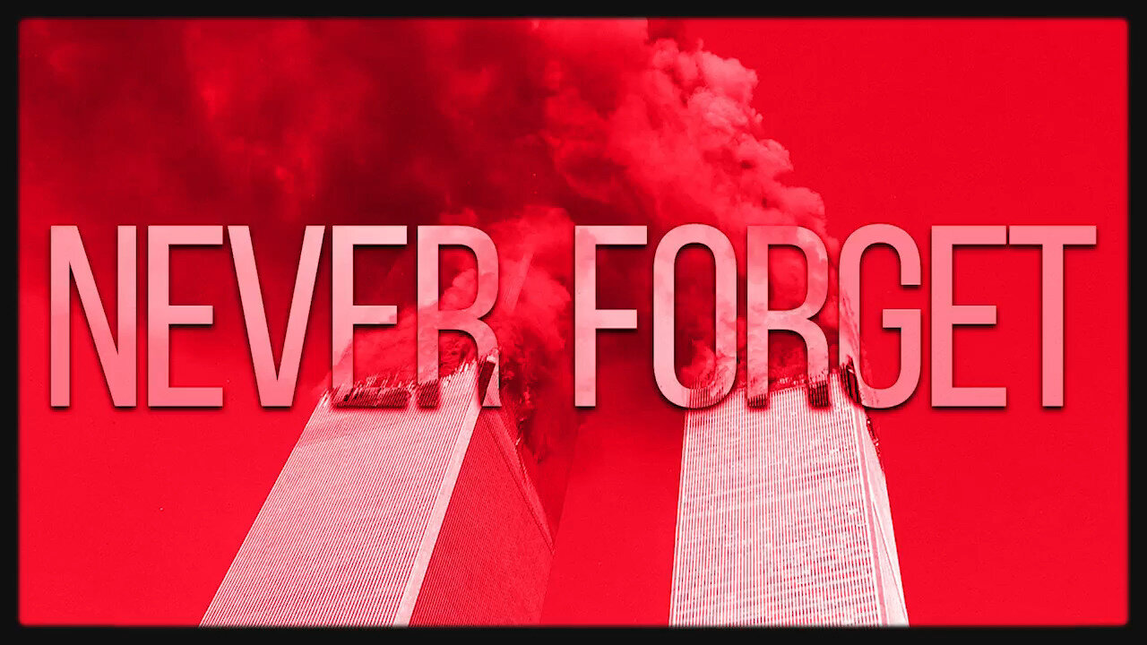 Greg Reese: You Fucking Remember the 9/11 Building 7 ? [08.09.2023]