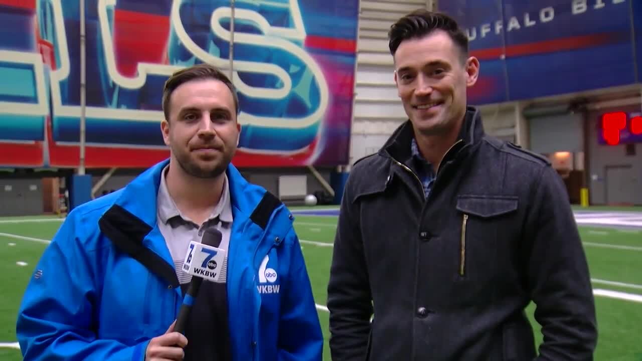 Who needs to step up for the Buffalo Bills following Von Miller's season-ending injury?