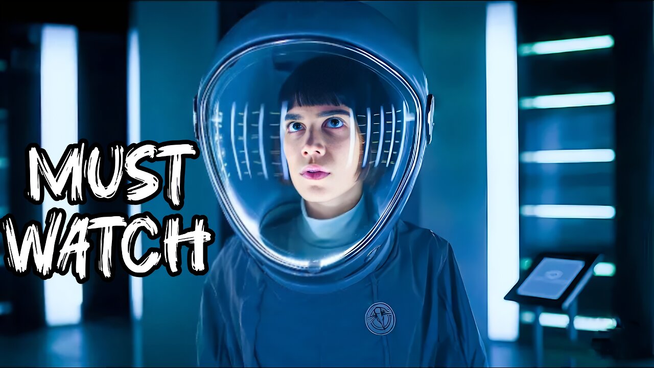 200 IQ Girl Outsmarts 24/7 Surveillance in a Futuristic City to Avenge Her Father