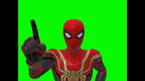 Vídeo de Animação - Homem Aranha Spider Man #shorts