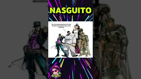 COMO DESCOBRIR SE ELE É DE MENOR