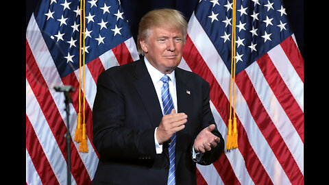 New Surprise Witness Testifying Today In Possible Trump Indictment, Arrest Warrant Issued For Putin