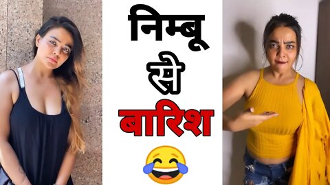 Simran Bagga Roast || Hot Girl Roast || MrSachin