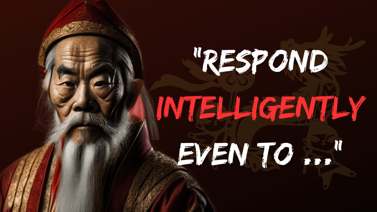 20 Quotes From Lao tzu That Will Improve Your Character