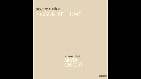 "Singur pe lume" de Hector Malot dramatizare de Anda Boldur