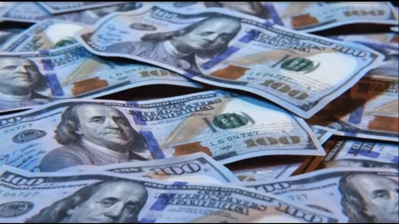 China and Saudi Are Building a New World Without US Dollar