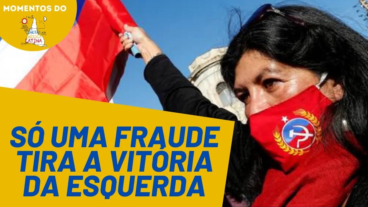 Com mobilização popular, esquerda é a vencedora virtual das eleições em Honduras | Momentos