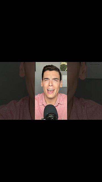 LOL: Woke TikToker calls for 'tax strike' 😂