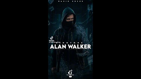 Ringtone Alan walker