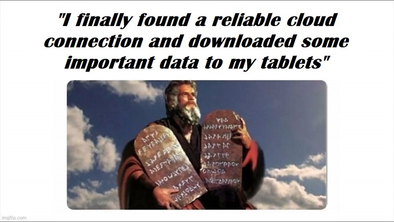 BETTER THAN APPLE TABLETS