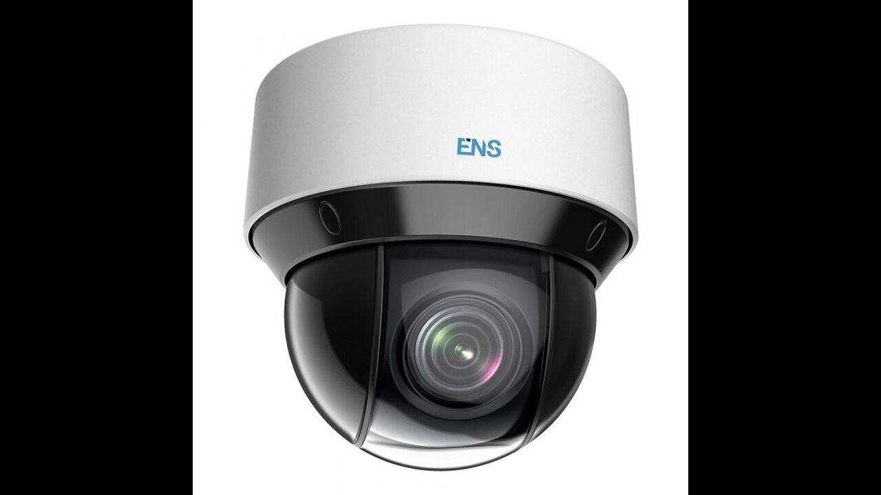 4MP IP Camera PoE Outdoor OEM 2.8mm Wide-Angle Lens, Turret Security Camera with Built-in Mic,...