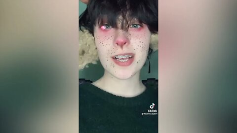 Daisy Daisy creepy TikTok trend PART 77
