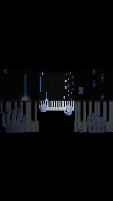 Easy Clocks - Coldplay #shorts