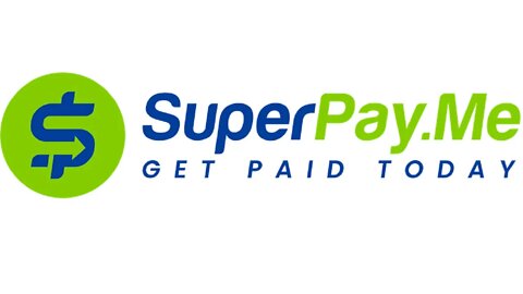 Super Pay Como se cadastrar