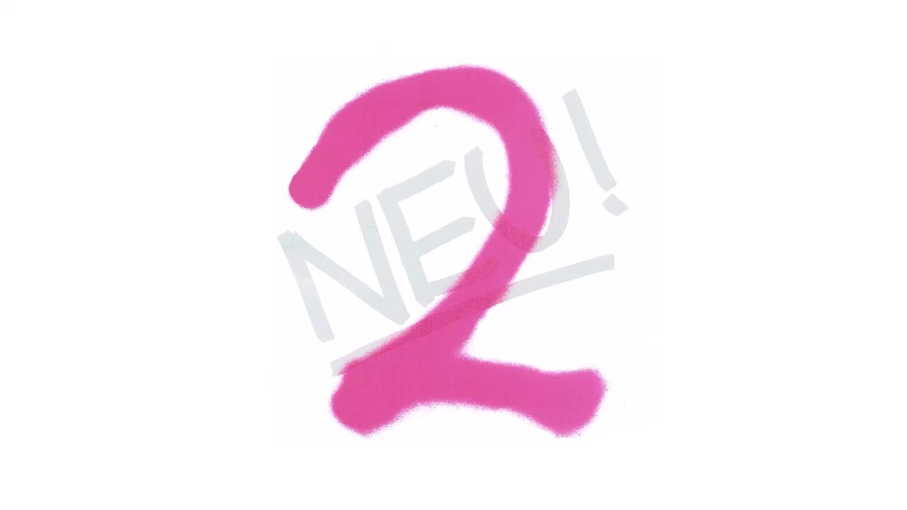 Neu! 2