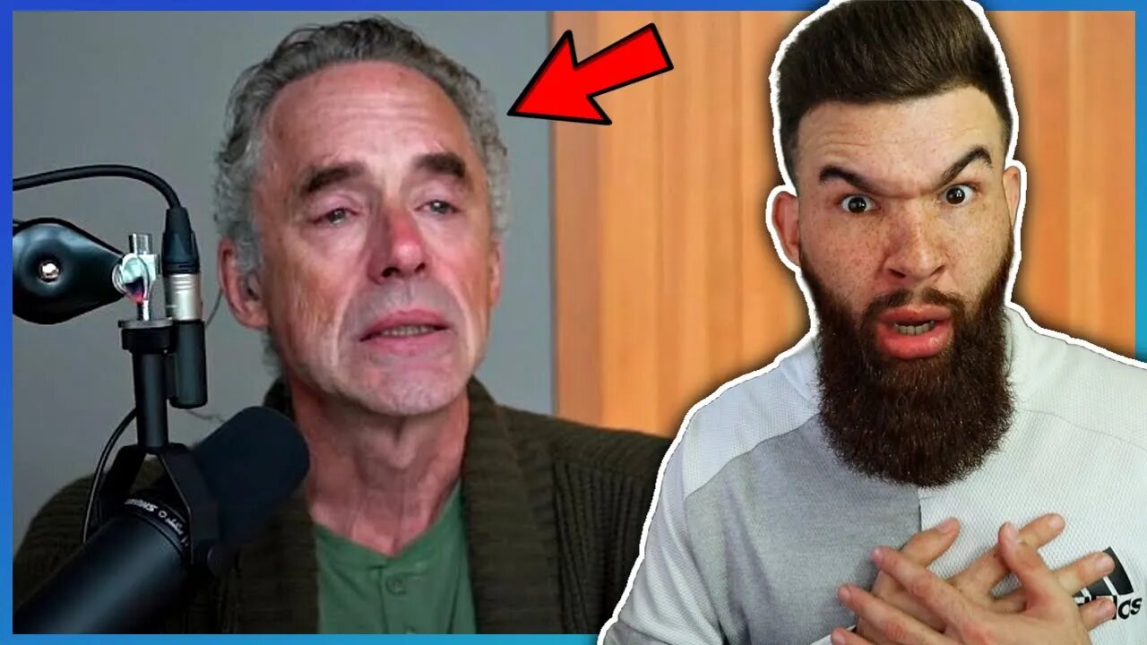 HOW CAN YOU HATE JORDAN PETERSON? | THIS WILL CHANGE YOUR MIND