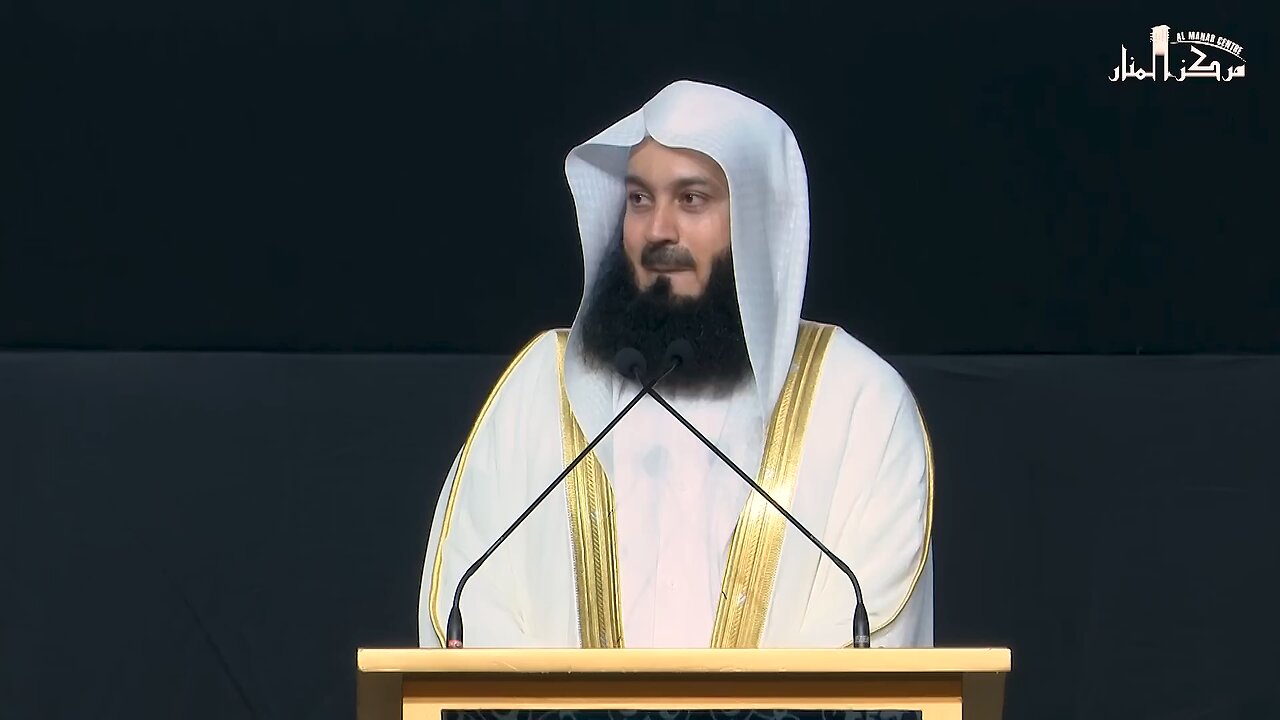 VERY_EMOTIONAL___YOUNG_BOY_CRIES_WHILE_SPEAKING_TO_MUFTI_MENK(1080p) #Viral #Rumble #Video