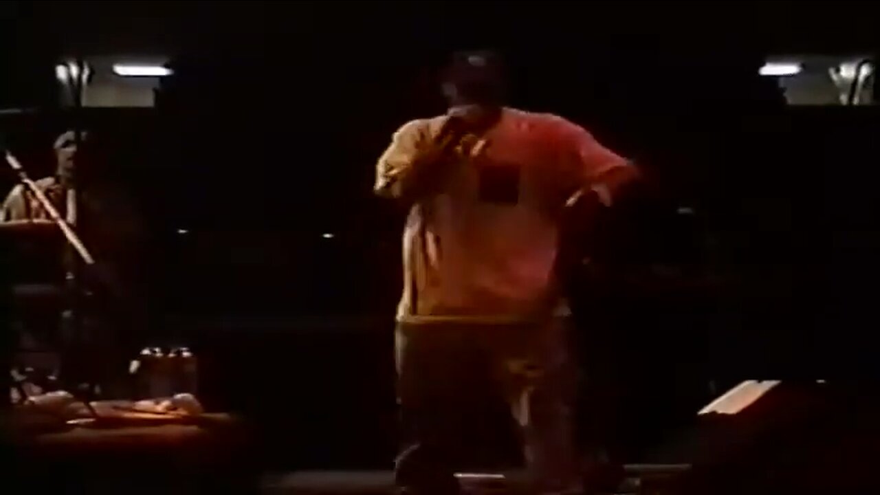 Limp Bizkit - Pollution (Live) Minneapolis, Minnesota [12-13-1997]