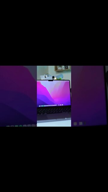 Universal Control is so DOPE! #shorts