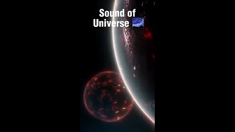 Sound of universe | Sound of space