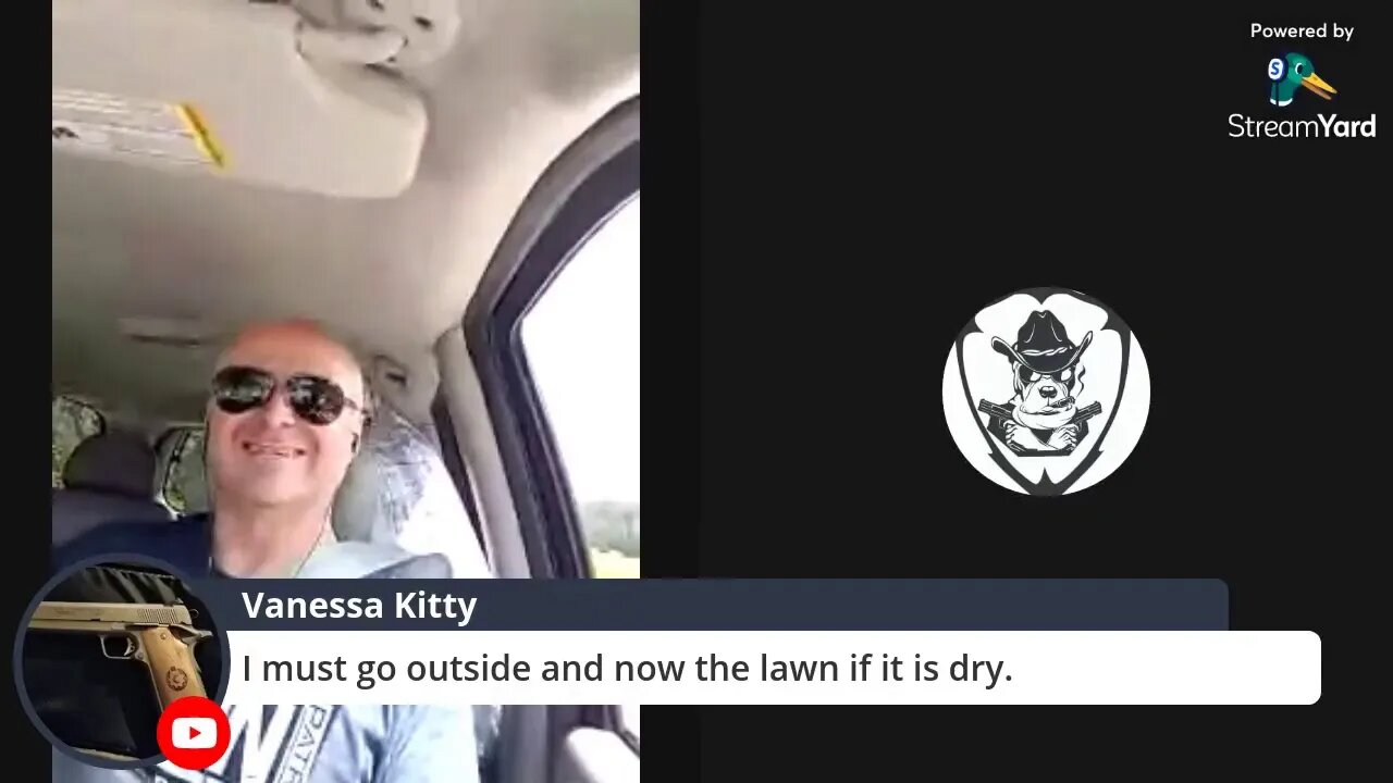 Random Drive
